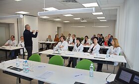 Nauja donorystės programa sutrumpins laukiančiųjų transplantacijos eilę
