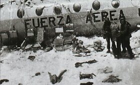 1972-ųjų aviakatastrofa Anduose