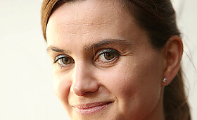 Britų parlamentarė Jo Cox