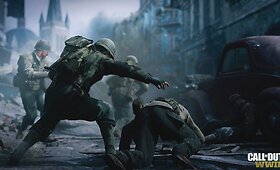 &bdquo;Call of Duty: WWII&ldquo;