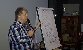 Seminaras apie streso valdymą &bdquo;Sveikatos raktas 2013&rdquo; 