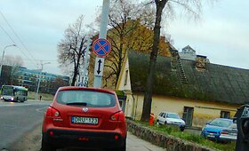 Statau automobilį kur tik noriu