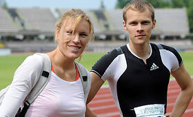 Lietuvos lengvosios atletikos taurės varžybos