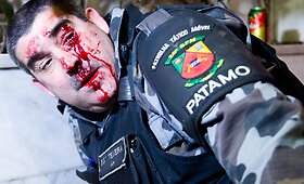 Brazilijoje vykstantys protestai Konfederacijų taurės turnyre