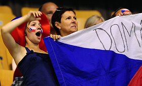 &bdquo;Eurobasket 2013&ldquo;: Ispanija &ndash; Čekija