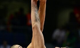 Eurolyga: &bdquo;Real&ldquo; &ndash; &bdquo;Brose Baskets&ldquo;