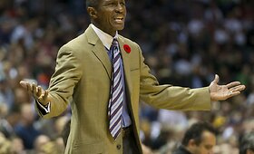 NBA: &bdquo;Raptors&ldquo; įveikė &bdquo;Bucks&ldquo; ekipą