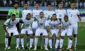 Pasaulio futbolo čempionato dalyvės