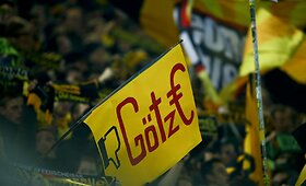 Bundeslygos grandų akistata: &bdquo;Borussia&ldquo; &ndash; &bdquo;Bayern&ldquo;