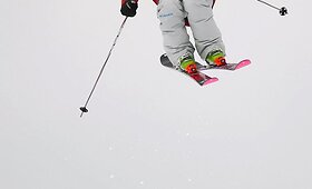 Yuki Tsubota nesėkmingas &scaron;uolis