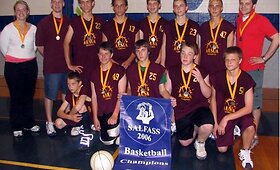 Kanados lietuvis Nikas Stauskas &ndash; vienas geriausių NCAA krep&scaron;ininkų