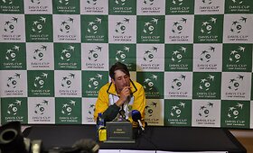 Daviso taurė: Ričardas Berankis įveikė Jeaną Anderseną