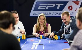 EPT San Remo etapo finalas