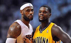 &bdquo;Miami Heat&ldquo; sutriu&scaron;kino &bdquo;Indiana Pacers&ldquo; ir žais NBA finale