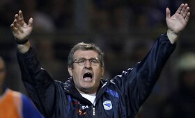 Visi pasaulio futbolo čempionato rinktinių treneriai
