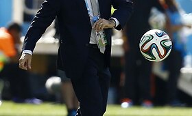 Pasaulio futbolo čempionato a&scaron;tuntfinalis: Argentina &ndash; &Scaron;veicarija