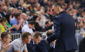 &bdquo;Žalgiris&ldquo; &ndash; &bdquo;Panathinaikos&ldquo;