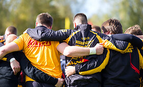 &bdquo;BaltRex-&Scaron;iauliai&ldquo; &ndash; &bdquo;Vairas-Kalvis&ldquo;
