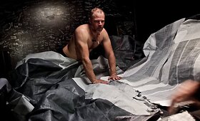 &bdquo;Volvo Ocean Race&ldquo;
