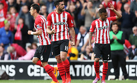 &bdquo;Premier&ldquo; lyga: &bdquo;Southamton&ldquo; &ndash; &bdquo;Tottenham&ldquo;