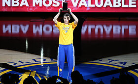 NBA Vakarų konferencijos pusfinalio antrasis mačas: &bdquo;Warriors&ldquo; &ndash; &bdquo;Grizzlies&ldquo;