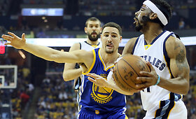 Geriausia NBA reguliaraus sezono komanda &ndash; Vakarų konferencijos finale