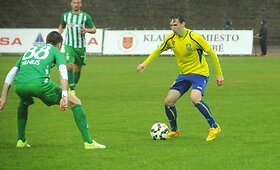 A lyga: &bdquo;Atlantas&ldquo; &ndash; &bdquo;Žalgiris&ldquo; 4:2