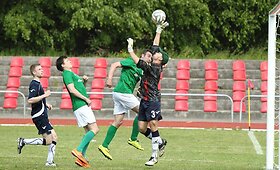 Vilniaus mėgėjų futbolo savaitė