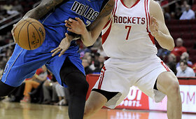 &bdquo;Houston Rockets&ldquo; ir &bdquo;Dallas Mavericks&ldquo; ikisezoninės rungtynės