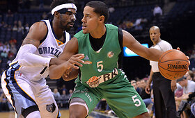 Haifos &bdquo;Maccabi&ldquo; ir &bdquo;Memphis Grizzlies&ldquo; rungtynės