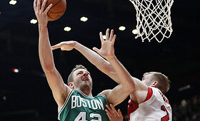 NBA prie&scaron; Eurolygą: &bdquo;Boston Celtics&ldquo; &ndash; &bdquo;Emporio Armani&ldquo;