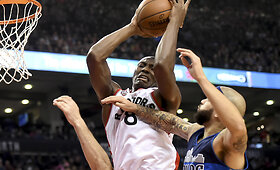 Geriausios NBA nakties akimirkos (2015-12-23) 