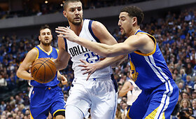 Geriausios NBA nakties akimirkos (2015-12-31) 