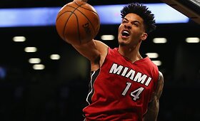 Įspūdingiausios NBA nakties akimirkos (2016-01-27) 