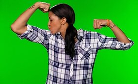 Dukart WNBA lygos MVP &ndash; Candace Parker