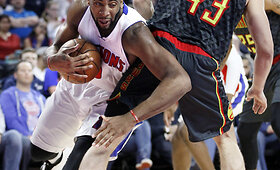 Geriausios NBA nakties akimirkos (2016-03-17)