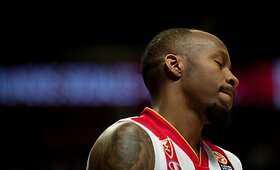 Malagos &bdquo;Unicaja&ldquo; patyrė dar vieną pralaimėjimą Eurolygoje