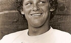 Kanados didvyris &ndash; vienakojis bėgikas Terry Foxas