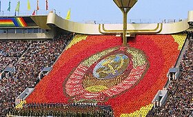 Sovietų pasirengimas 1980 m. olimpinėms žaidynėms