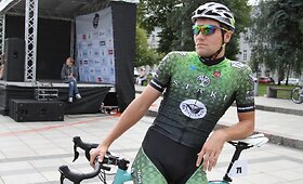 &bdquo;Baltic Chain Tour&ldquo; dviračių lenktynės