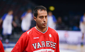 &bdquo;Neptūno&ldquo; pergalė prie&scaron; &bdquo;Varese&ldquo; FIBA Čempionų lygoje