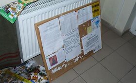 Kaip &bdquo;Naujoji Sąjunga&ldquo; gyventojus &bdquo;sveikino&ldquo; (nuotraukos) galerija