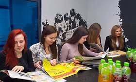 Trečiasis 15min.lt žurnalistų mokyklos susitikimas