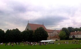 Renginys &bdquo;I&scaron;saugosim &scaron;eimą &ndash; apginsim Lietuvą!&ldquo; 