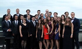 &bdquo;LIMUN 2013 Vasaros mokykla&ldquo;