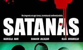 Lotynų Amerikos kino festivalio apžvalga: &bdquo;&Scaron;ėtonas&ldquo;, &bdquo;Liūdesio pienas&ldquo;, &bdquo;Vidinė dykuma&ldquo; galerija