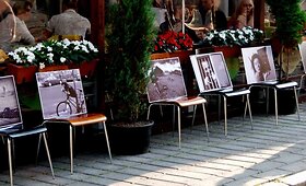 Kauno fotografijos diena galerija