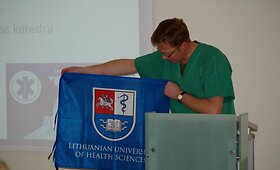 LSMU keliautojų klubas