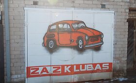 Susirgęs Zaporožiečių liga