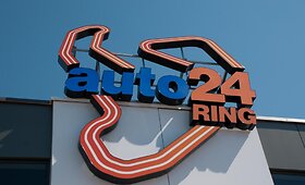 &bdquo;Autoplius Fast Lap&ldquo; dalyvių nuotykiai Estijoje